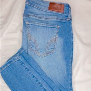 Hollister pants